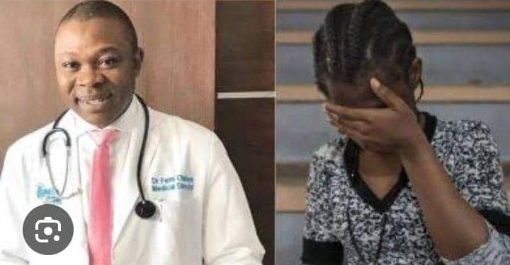 Defilement of minor: Appeal Court to deliver judgement in appeal filed by Dr Olaleye