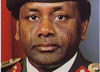 Abacha wouldn’t have taken over if I was allowed to return as Sonekan’s ADC-Bello-Fadile