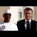 Chad ends military cooperation with France