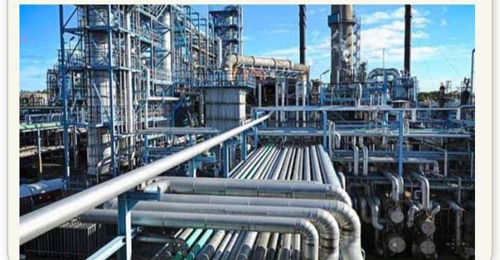 FG Approves Licence For 27,000 Barrels/day Refinery In Gombe