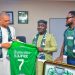 NSC DG Bukola Olopade Advocates for a Unified Supporters Club for the Interests of Sports