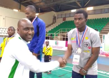 NSC To Partner Nigeria Weightlifting Federation in Developing Weightlifting – Dikko