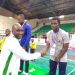 NSC To Partner Nigeria Weightlifting Federation in Developing Weightlifting – Dikko