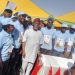 Senator Abba Moro concludes training of constituents, charges participants on utilization of skills learnt