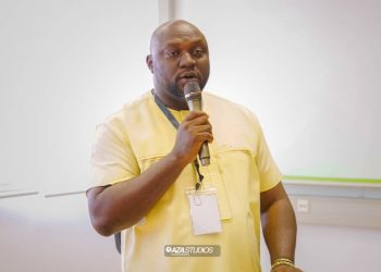 How Ex-Brila Boss Big ID, Redefined the Role of Media in Nigerian Sports