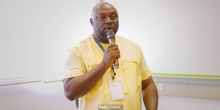 How Ex-Brila Boss Big ID, Redefined the Role of Media in Nigerian Sports