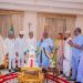 Senate Presidency: Tinubu Sleeps Well Because Akpabio is President – Senate Leader