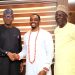 Youth Ambassador hails President Tinubu on Dikko, Zulu appointments