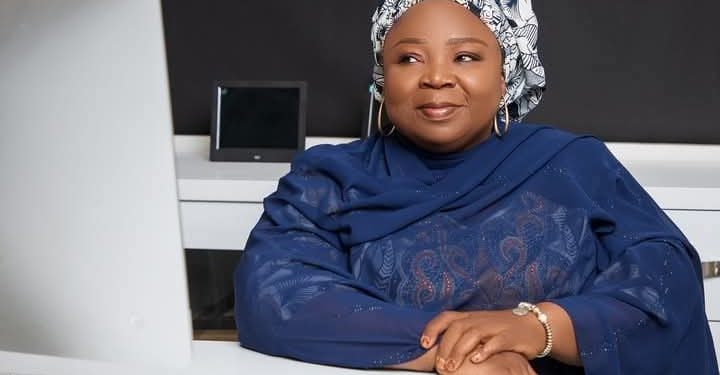 PRESIDENT TINUBU CONDOLES WITH THE NUJ AND IPI ON THE PASSING OF HAJIYA RAFAT ONYECHE SALAMI