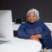 PRESIDENT TINUBU CONDOLES WITH THE NUJ AND IPI ON THE PASSING OF HAJIYA RAFAT ONYECHE SALAMI