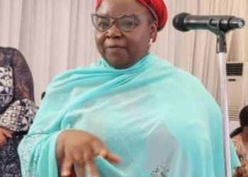 MURIC Abuja Mourns the Passing of Hajiya Rafat Idris Salami