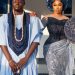 NNL CEO, Emmanuel Attah, Celebrates Son’s Wedding