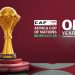 2025 TotalEngeries CAF African Cup of Nations Countdown Begins