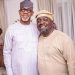 Governor Dapo Abiodun Has Reawakened the Sleeping Giant in Sports in Ogun State, Says Hon. Bukola Olopade