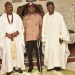 Campaign Against Road Crashes:Corps Marshal Canvases Traditional Rulers Support