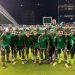 CHANQ: Go for victory, Nigerians are behind you, Zulu charges Eagles