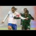 France women football team edge Nigeria’s Super Falcons 2-1 on an international friendly 