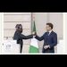 Nigeria, France Sign €300m Agreement On Agriculture, Food Security