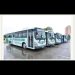 FG Hands Over 15 CNG Buses To Transport Unions In Abuja