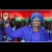 Namibia’s first woman President says her victory has broken the glass ceiling 