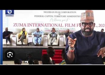 We need grants to move film industry forward-Afolayan