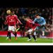 Forest cart away 3 points at Old Trafford