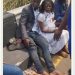 Newlyweds,16 Others Injured In Accident On Third Mainland Bridge(Graphic)