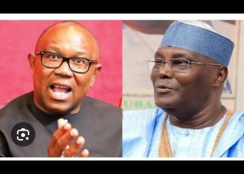 Atiku, Obi the only way to push out APC -Ibe