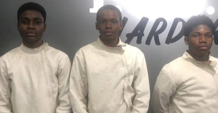Nigeria unveils squad for Fencing World Cup as teams arrive