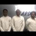 Nigeria unveils squad for Fencing World Cup as teams arrive