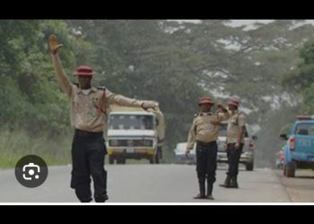 Yuletide:Corps Marshal promises safer,freer roads