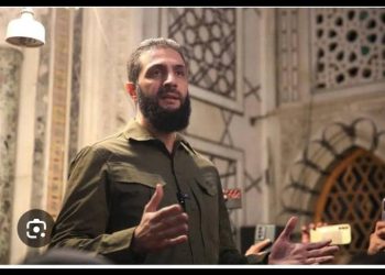 Syria too exhausted to carry out another conflict against Israel 