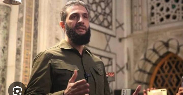 Syria too exhausted to carry out another conflict against Israel