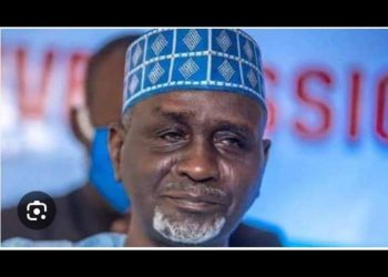 Debates over the president’s region have no bearing on governance- Shekarau