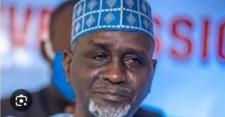 Debates over the president’s region have no bearing on governance- Shekarau