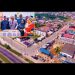 SANWO-OLU COMMISSIONS NETWORK OF ROADS WITH BRIDGE IN ALIMOSHO