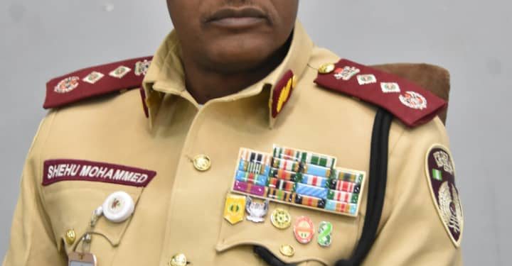 OPERATION ZERO TOLERANCE: FRSC DEPLOYS ENTIRE WORKFORCE  FOR HITCH FREE END OF YEAR TRAVELS