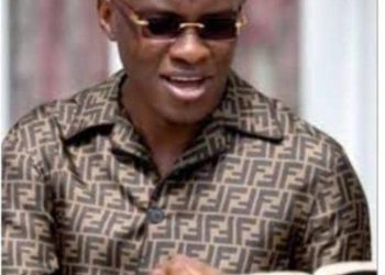 Spark Nation Pastor: Ordeal is politically motivated 