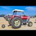 Reps to investigate 2,000 undelivered tractors 