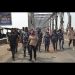 FRSC Collaborates with Nigerian Police To Ease Traffic On Asaba/Onitsha Link Bridge