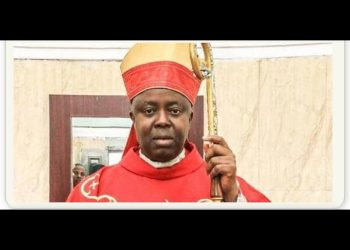 We Are Killing One Another In SE & Claim We Are Killing Our Oppressors – Bishop Onaga