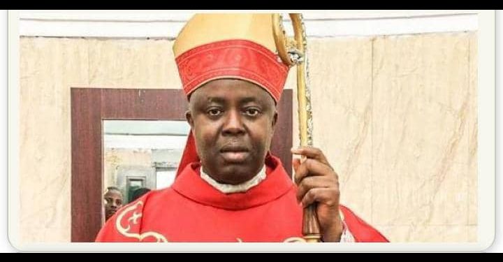 We Are Killing One Another In SE & Claim We Are Killing Our Oppressors – Bishop Onaga