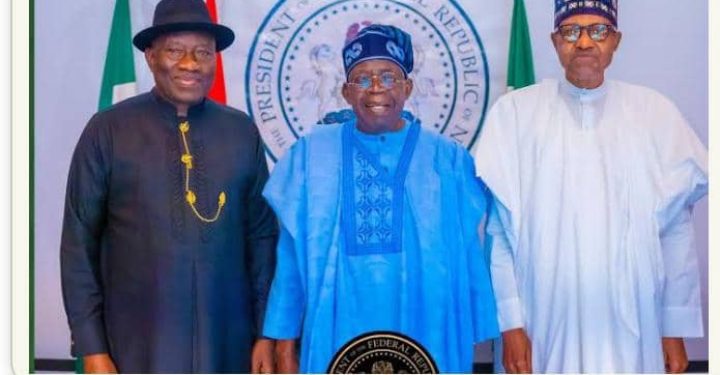 2025 Budget: Obasanjo, Jonathan,Gowon, Buhari, Others to get ₦27 Billion