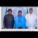 2025 Budget: Obasanjo, Jonathan,Gowon, Buhari, Others to get ₦27 Billion