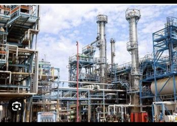 Port-Harcourt Refinery Fully Operational-NNPCL