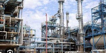 Port-Harcourt Refinery Fully Operational-NNPCL