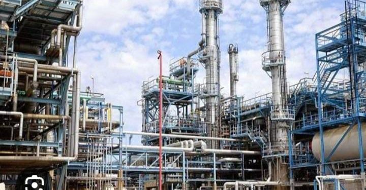 Port-Harcourt Refinery Fully Operational-NNPCL