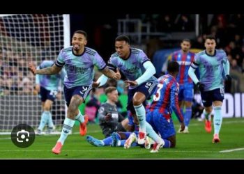 EPL Matchday 17:Thrilling drama and key moments