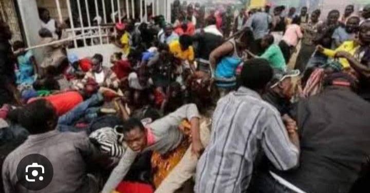 Abuja Stampede: Nine Victims Discharged As Wike Orders Free Treatment
