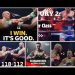 USYK VS FURY 2: A Masterclass in Heavyweight Boxing